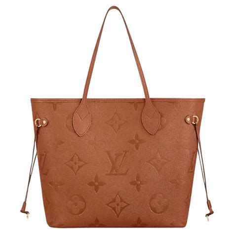 louis vuitton never full|Louis Vuitton Neverfull sale.